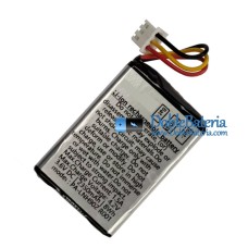 Batería para PLC PA-LNH902.R001 [Batería de repuesto]